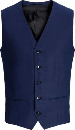 Weste Jack & Jones Solaris