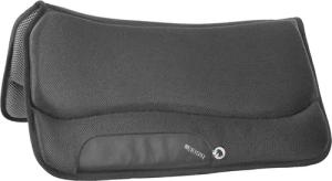 Westernteppich für Pferde Burioni TTech Barrel