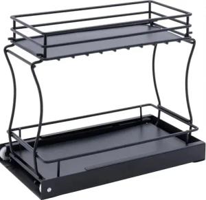 Westfalia Werkzeug Gewürzregal Gewürzregal ausziehbar