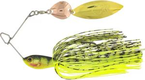 Westin MVIBE Pro Colorado - Spinnerbait