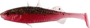 Westin Stanley der Gummiköder Stickleback Shadtail