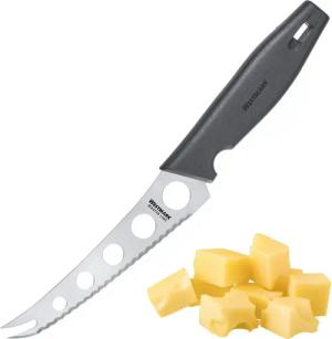 WESTMARK Käsemesser / Profi-Käseschneider, Klingenmaß: 13,5 cm, Länge: 25 cm