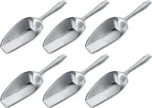 WESTMARK Küchenschaufel 6 Stk. Gewürzschaufeln »Hygia«, 3,5 ml