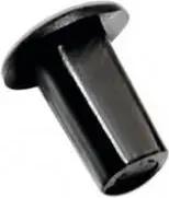 Westphal Verschlussstopfen 803/62 7,5/4,2x8mm f. M5 Blindnietmutter 20St