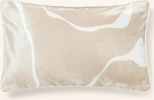 Westwing Collection Dekokissenhülle SERAPHINA aus Samt