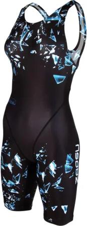 Wettkampf-Schwimmanzug FINA-Approved Damen & Mädchen - Z-IceBreaker