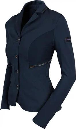 Wettkampfjacke Damen Equestrian Stockholm Select
