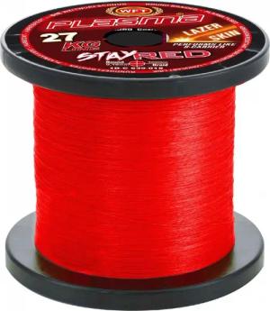 WFT Plasma Lazer Red 100m 0.14 mm 18kg