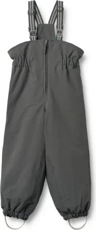 WHEAT Skihose "Ski Pants Sal" wasserdicht, atmungsaktiv und leicht wattiert