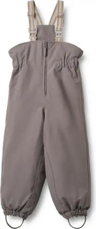 WHEAT Skihose "Ski Pants Sal" wasserdicht, atmungsaktiv und leicht wattiert