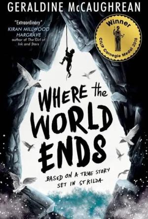 Where the World Ends