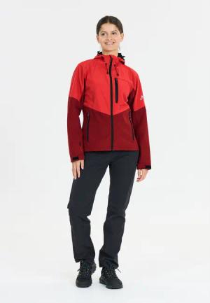 Whistler Damen Rosea V2 Softshell Jacke