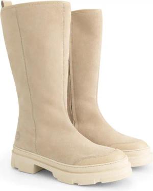 Whistler Damen - Winterboots - Wolle gefüttert - Sand