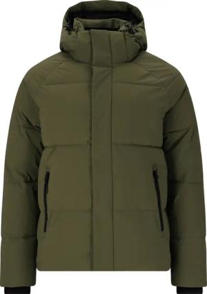 Whistler Herren Greyston Puffer Jacke