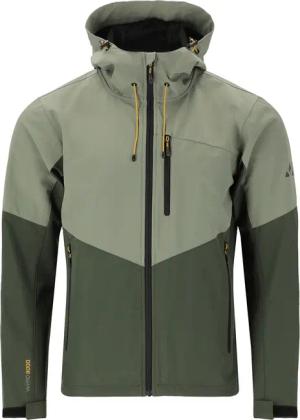 Whistler Herren Rodney V2 Softshell Jacke