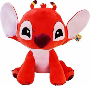 Whitehouse Leisure International Ltd Kuscheltier Plüsch Leroy aus Lilo und Stitch XXL - ca. 90 cm (1-St)