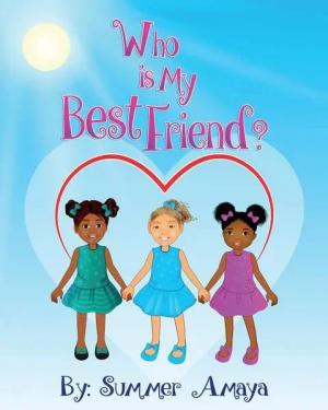 Who Is My Best Friend