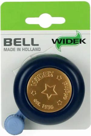 Widk Call Jeans Steel Blau auf der Karte