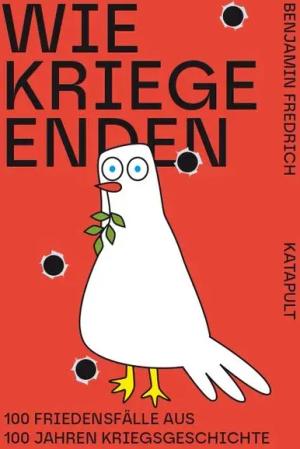 Wie Kriege enden