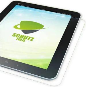 Wigento Tablet-Hülle Für Honor Pad X8a 11 Zoll 1x PET Klare Display LCD Schutz Folie dünn