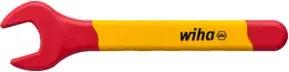 Wiha Einmaul-Gabelschlüssel 5590N isoliert 10 mm