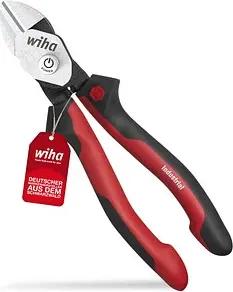 wiha Seitenschneider BiCut® Industrial mit DynamicJoint® 38982