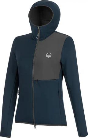 Wild Country Damen Session Pro Hoodie Jacke