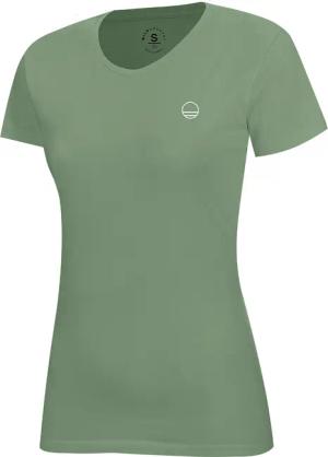 Wild Country Damen Stamina Graphic T-Shirt