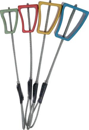 Wild Country Rock on Wire Set 11-14