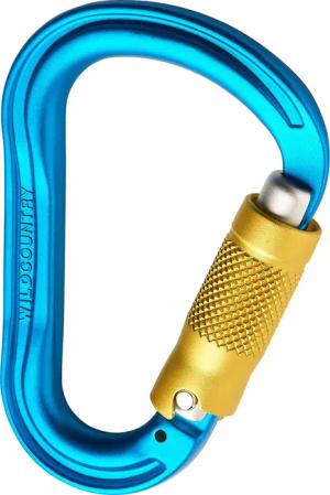 Wild Country Xenon Hms Trilock Karabiner