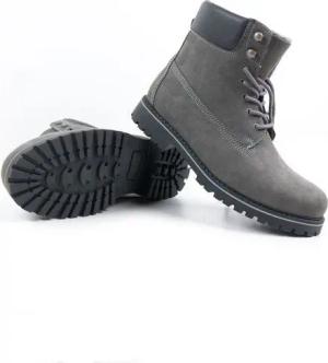 Will's Vegan Shop Isolierte Dock-Stiefel