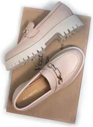 Will's Vegan Shop Laufsohle Loafers Damen