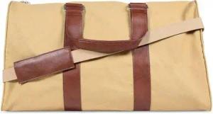 Will's Vegan Shop Wochenendtasche