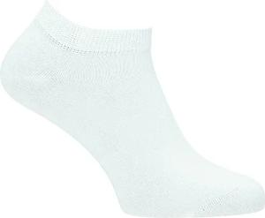 WILOX Sneaker Socken 7er Pkg weiss weiss | 43-46