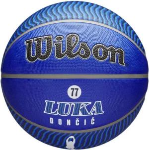 Wilson Basketball NBA Player Luka Doncic