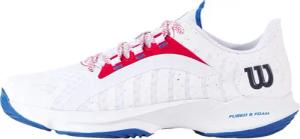 Wilson - Hurakn Pro Padelschuhe Damen weiß