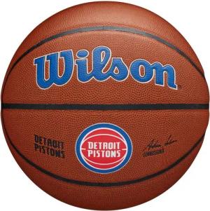 Wilson NBA Basketball Team Alliance – Detroit Pistons