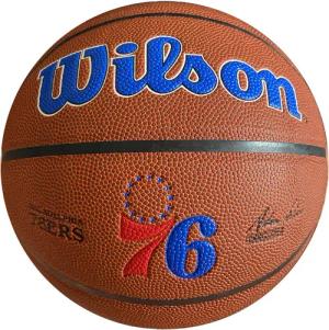 Wilson NBA Basketball Team Alliance - Philadelphia 76ers