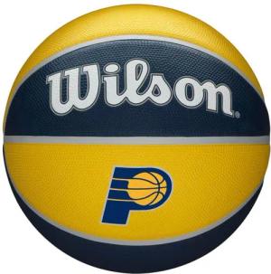Wilson NBA Team Tribute Basketball – Indiana Pacers