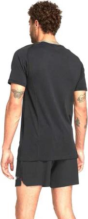 Wilson Serie Nahtloses Crew 2.0 T-shirt