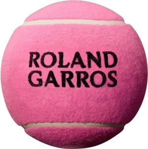 Wilson Tennisball Jumbo Tennisballl Mini 5 Pink - Giantball
