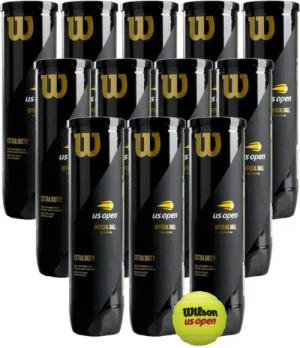 Wilson Tennisball Us Open - Tennisball