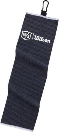 Wilson Trifold Golf-Handtuch