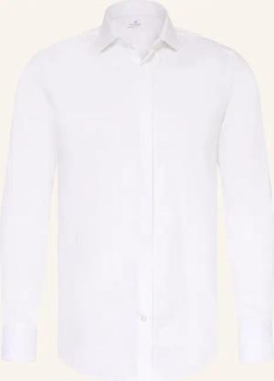 WILVORST Smoking-Hemd Body Fit