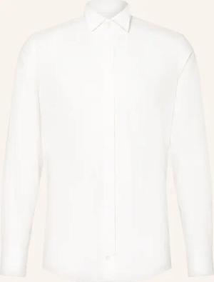 WILVORST Smoking-Hemd Body Fit