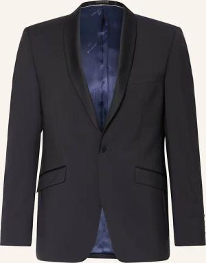 WILVORST Smoking-Sakko Extra Slim Fit