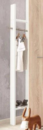 Wimex Kleiderstange Joker, Garderobe, ideal für kleine Räume