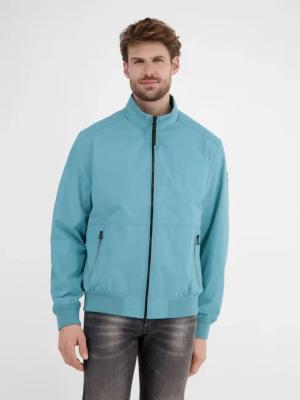 Wind- und wasserabweisender Herren Blouson - Aqua