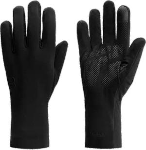 Winddichte Winterhandschuhe BBB Cycling AirShield