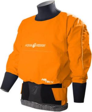 Windjacke Anorak Dreilagig Hiptech Top